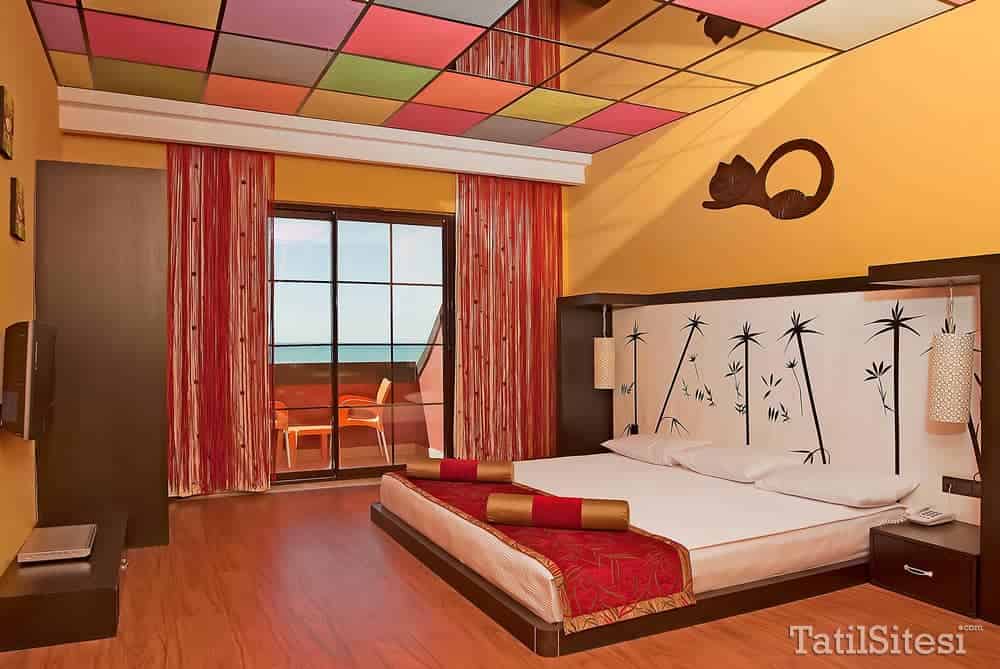 Siam Elegance Hotel Spa 